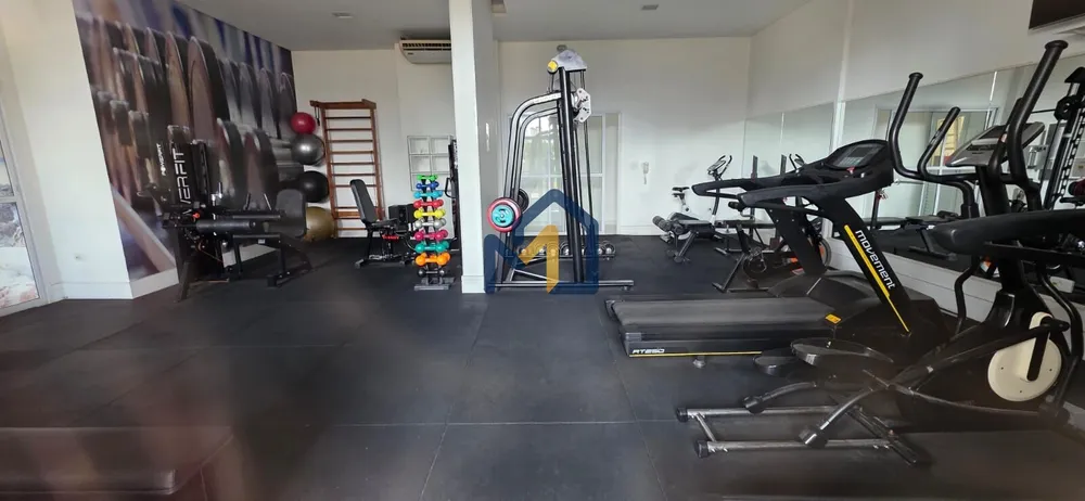 Apartamento, 3 quartos, 176 m² - Foto 2
