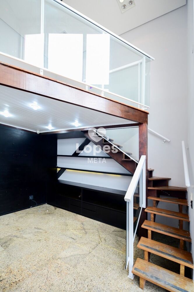 Loja-Salão, 197 m² - Foto 1