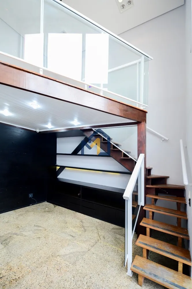 Loja-Salão, 197 m² - Foto 11
