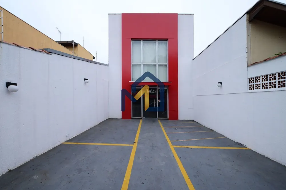 Loja-Salão, 197 m² - Foto 9