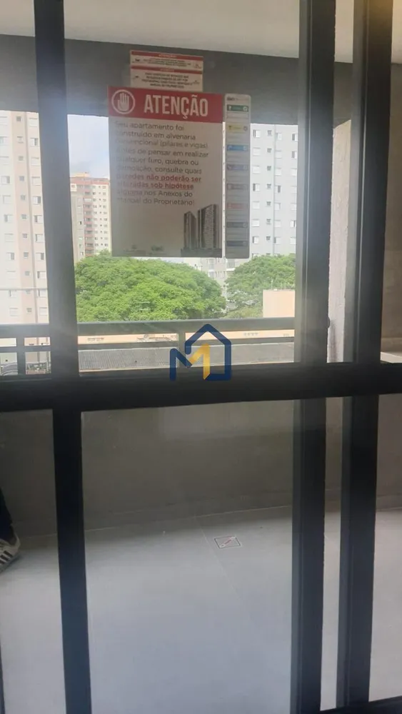 Apartamento, 3 quartos, 76 m² - Foto 2