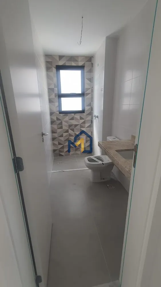 Apartamento, 3 quartos, 76 m² - Foto 8