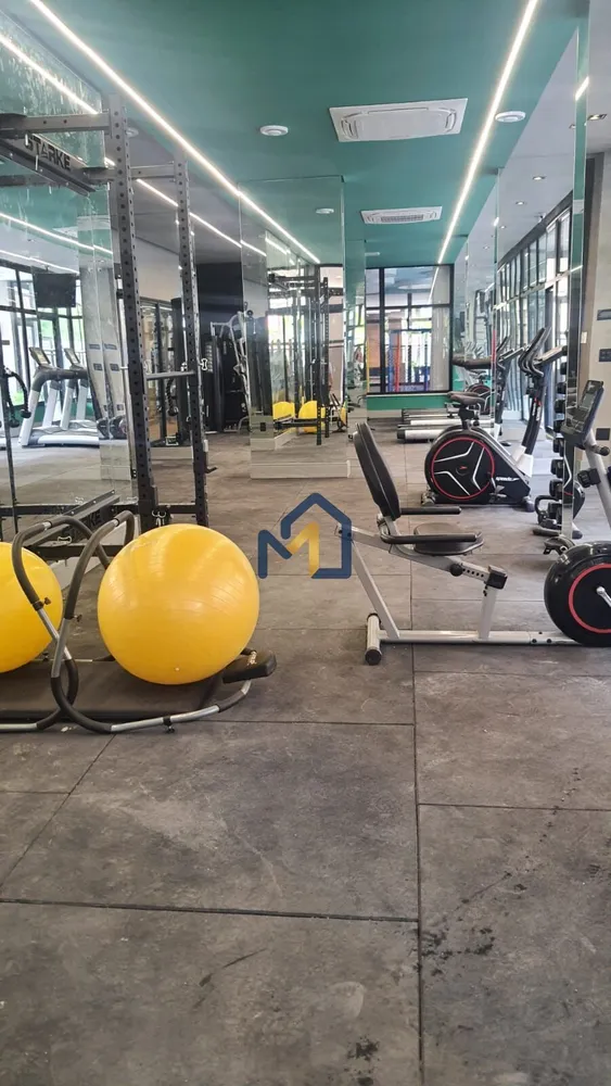 Apartamento, 3 quartos, 76 m² - Foto 4