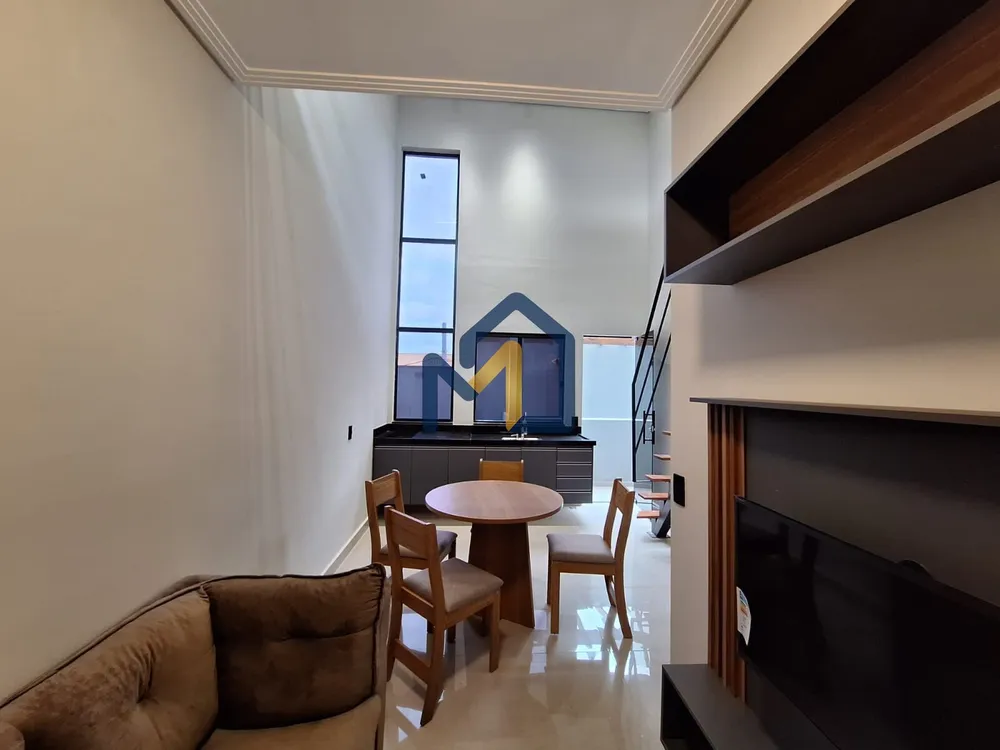 Kitnet-Studio, 28 m² - Foto 10
