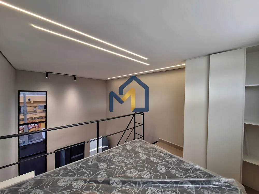 Kitnet-Studio, 28 m² - Foto 11