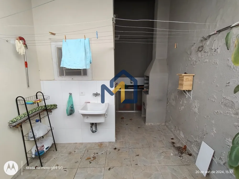 Casa, 3 quartos, 150 m² - Foto 23