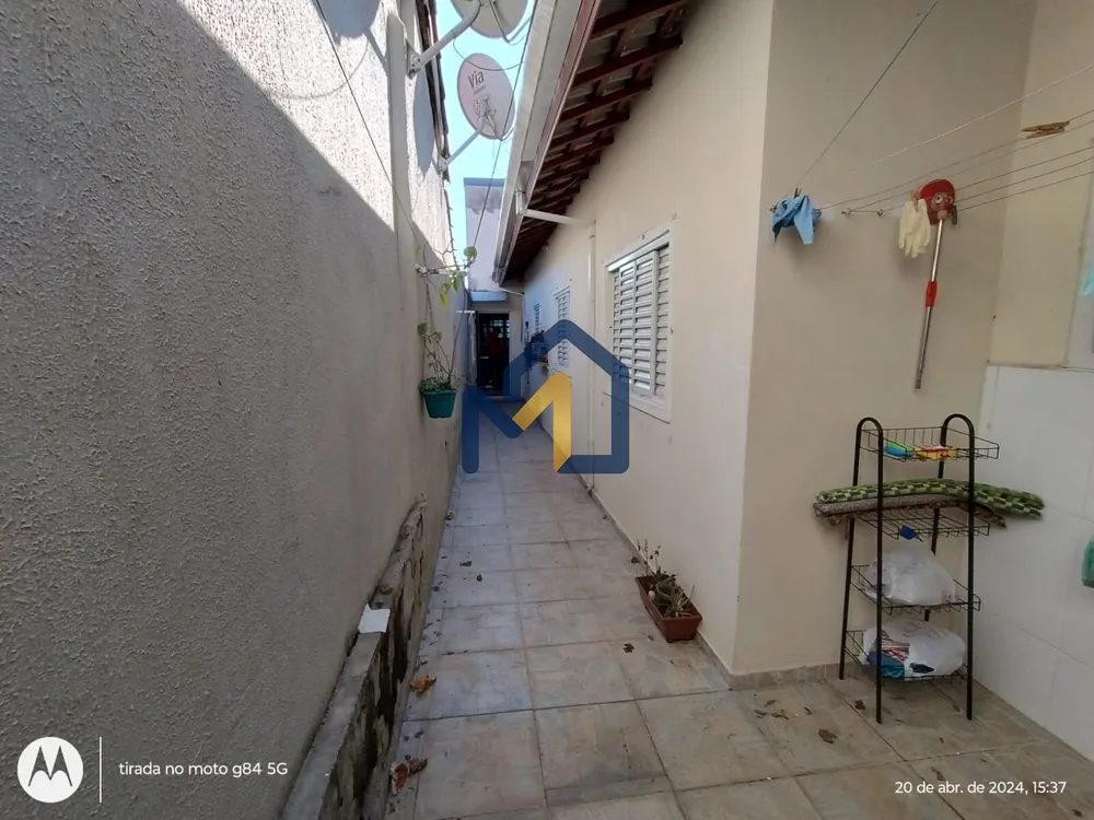Casa, 3 quartos, 150 m² - Foto 21