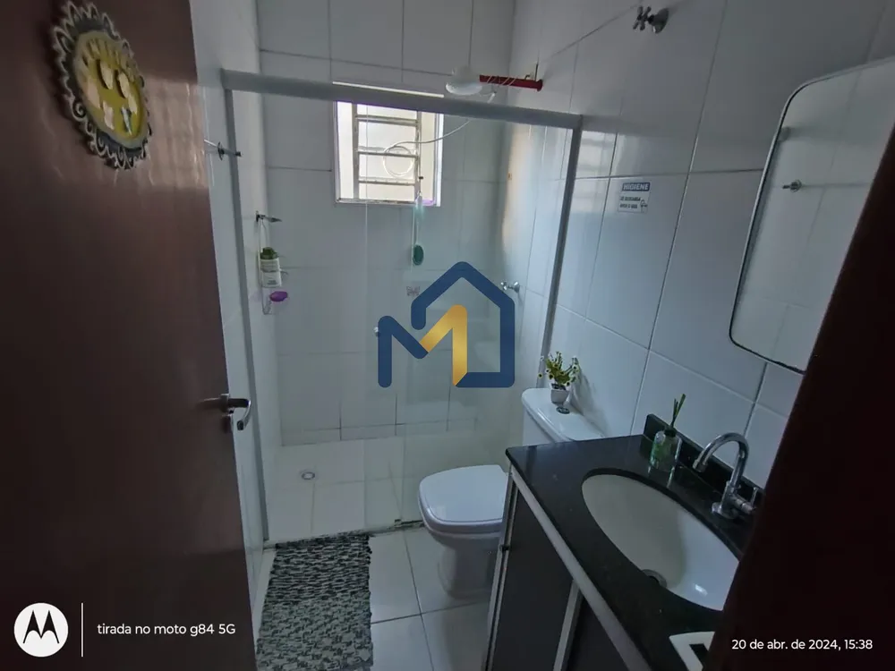 Casa, 3 quartos, 150 m² - Foto 20