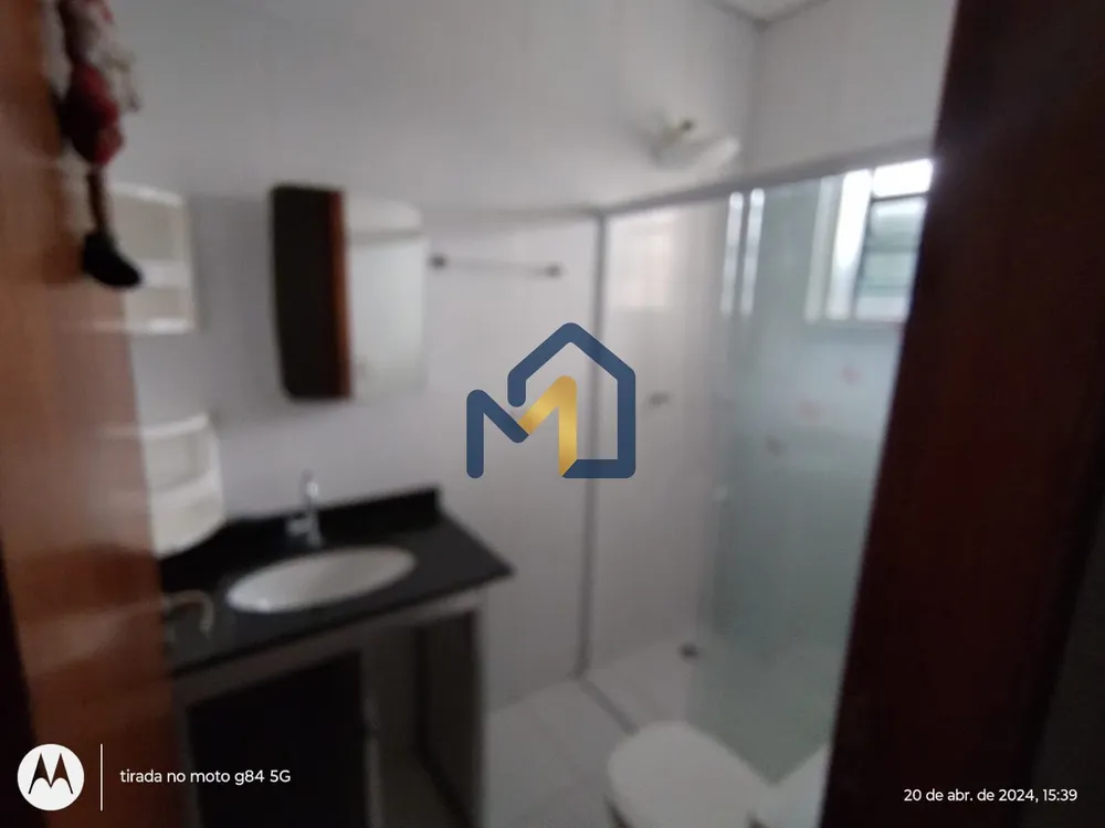 Casa, 3 quartos, 150 m² - Foto 19