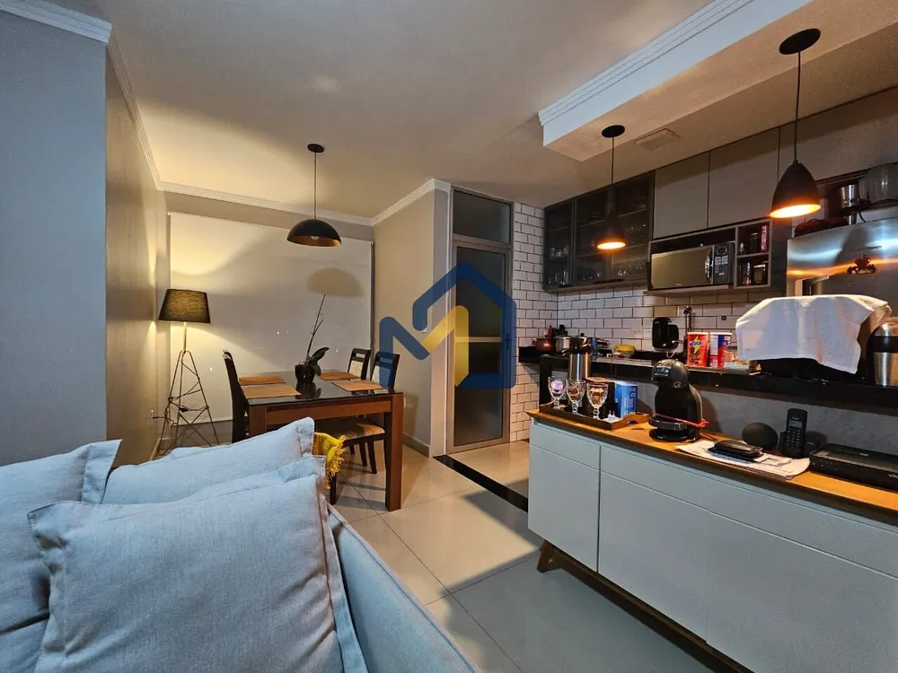 Apartamento, 3 quartos, 65 m² - Foto 14