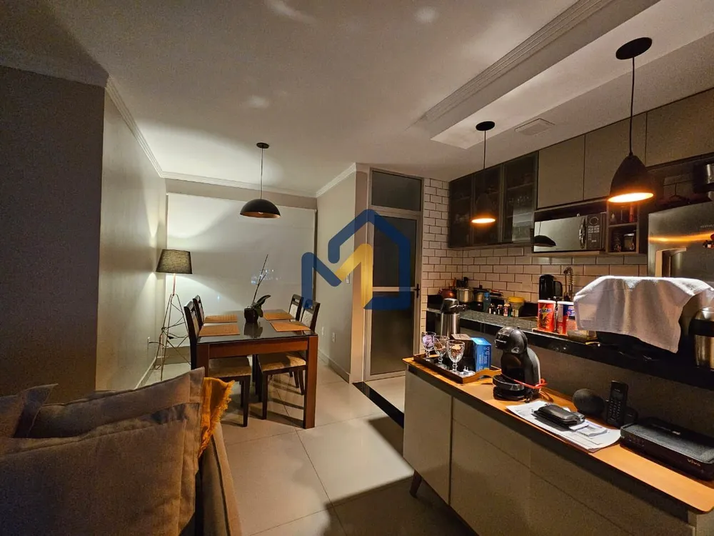 Apartamento, 3 quartos, 65 m² - Foto 3