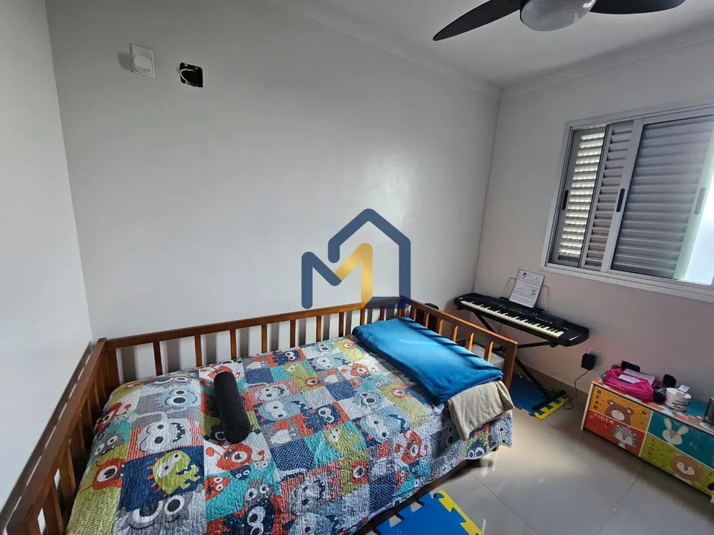 Apartamento, 3 quartos, 65 m² - Foto 5