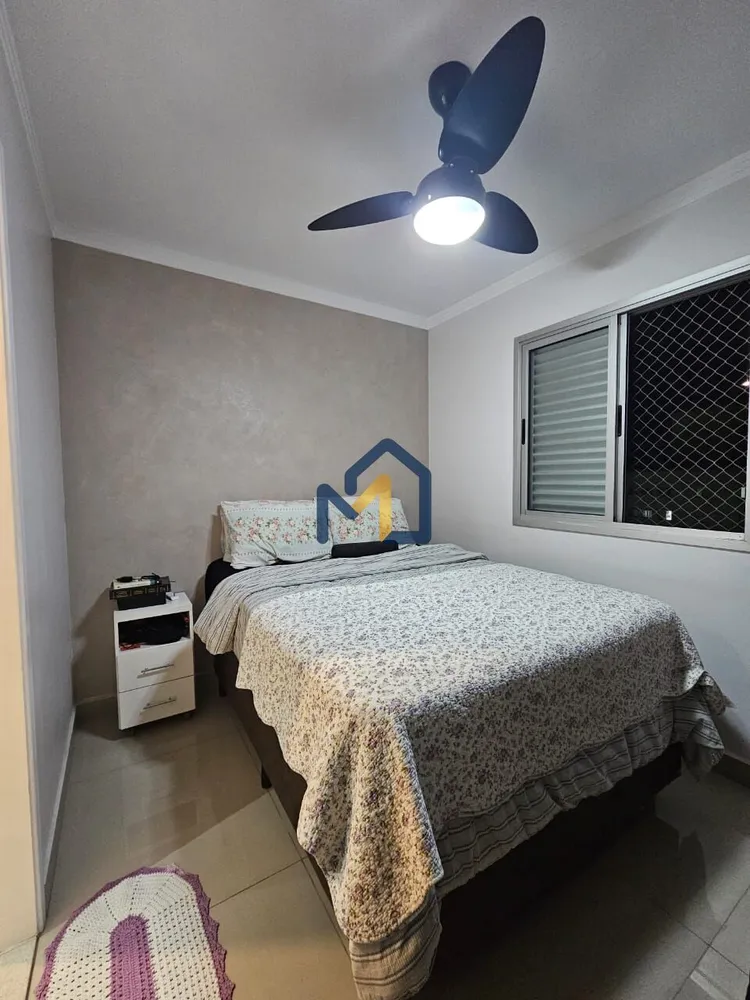 Apartamento, 3 quartos, 65 m² - Foto 1