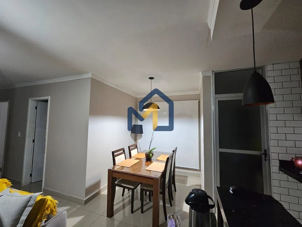 Apartamento, 3 quartos, 65 m² - Foto 13