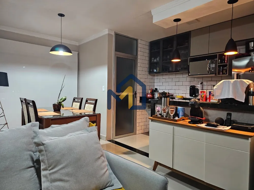 Apartamento, 3 quartos, 65 m² - Foto 4