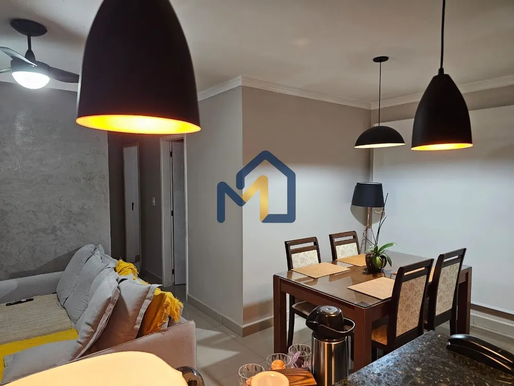 Apartamento, 3 quartos, 65 m² - Foto 10