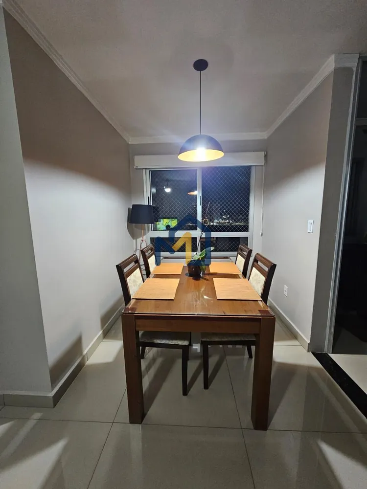 Apartamento, 3 quartos, 65 m² - Foto 11