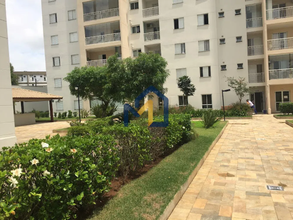 Apartamento, 3 quartos, 73 m² - Foto 21
