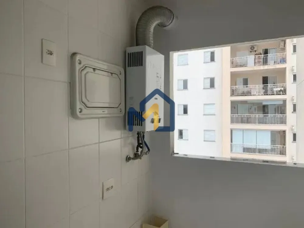 Apartamento, 3 quartos, 73 m² - Foto 15