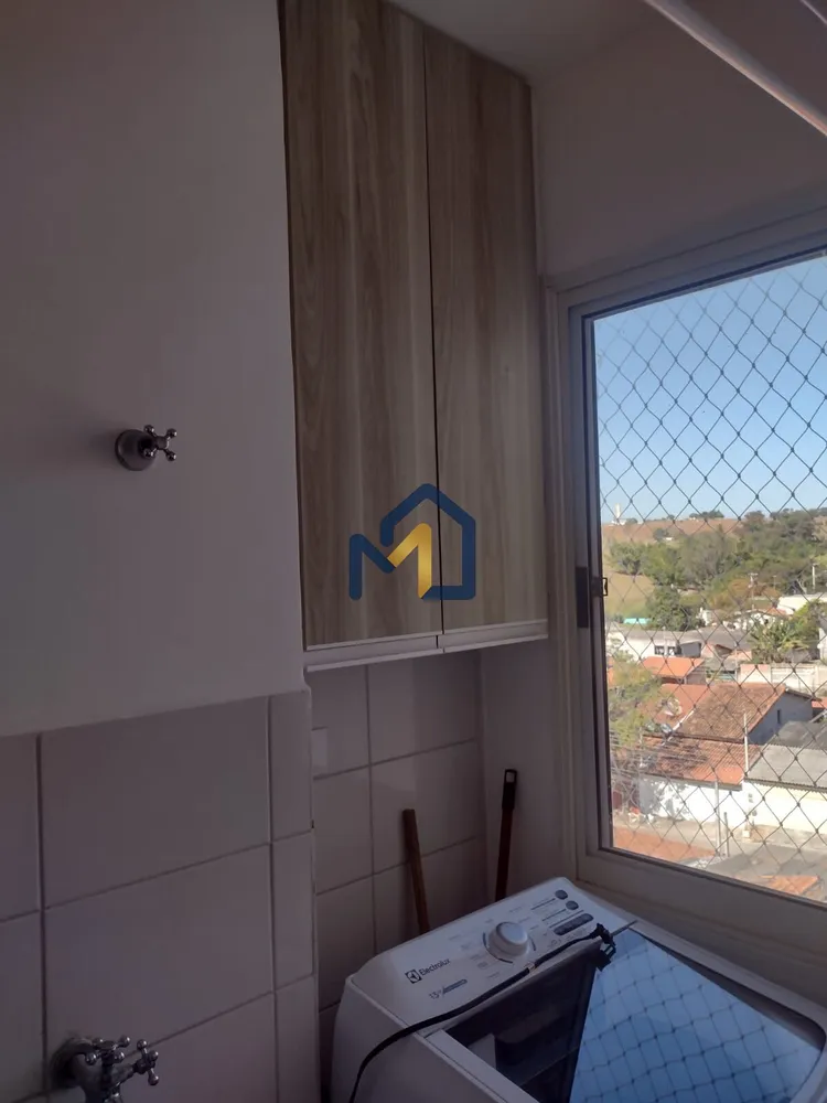 Apartamento, 2 quartos, 47 m² - Foto 12