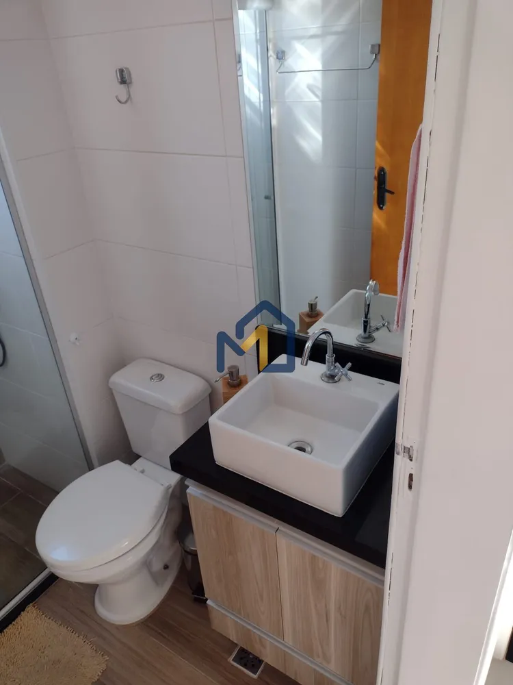 Apartamento, 2 quartos, 47 m² - Foto 9