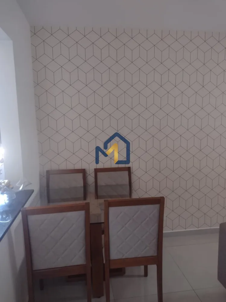 Apartamento, 2 quartos, 47 m² - Foto 1