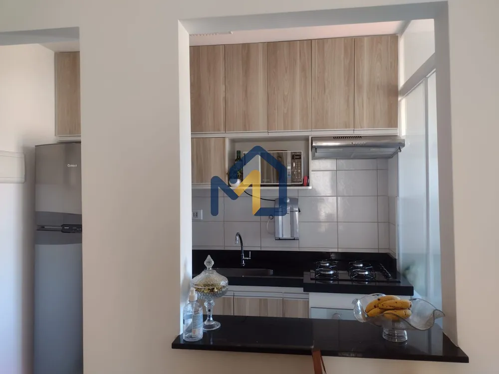 Apartamento, 2 quartos, 47 m² - Foto 10