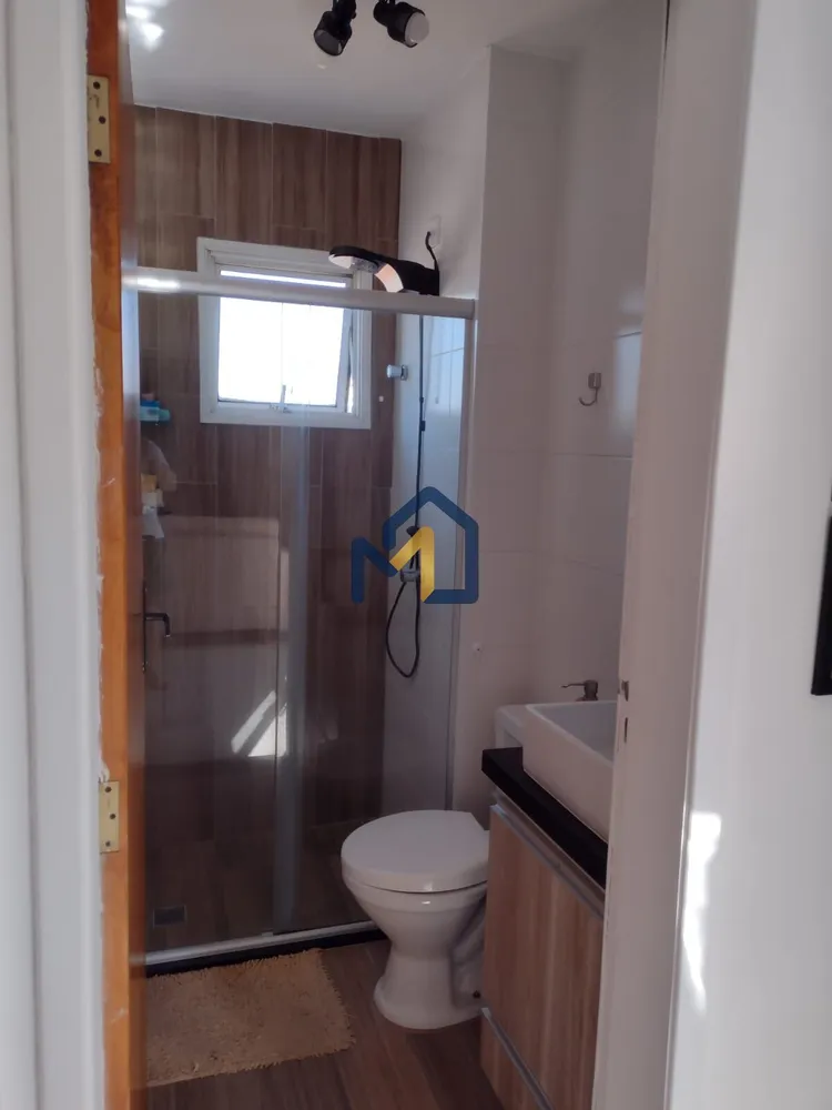Apartamento, 2 quartos, 47 m² - Foto 7