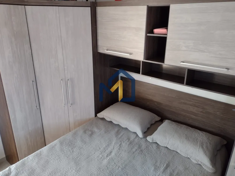 Apartamento, 2 quartos, 47 m² - Foto 5