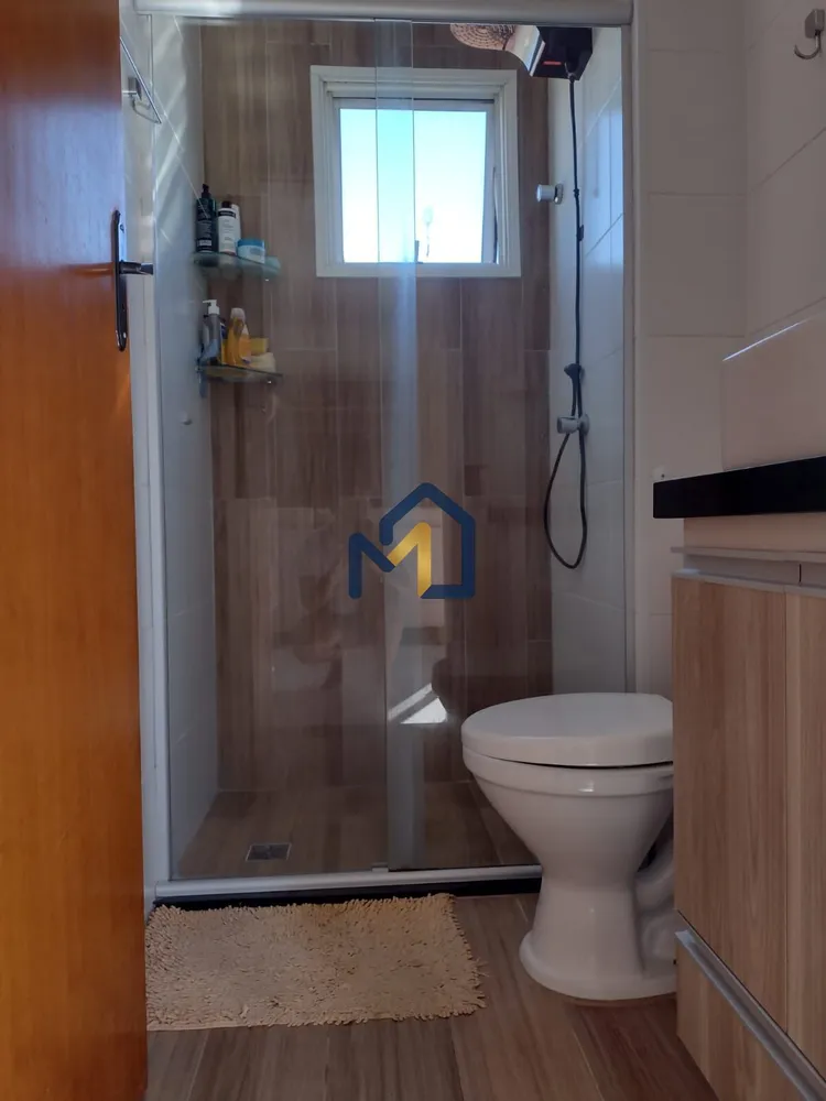 Apartamento, 2 quartos, 47 m² - Foto 8
