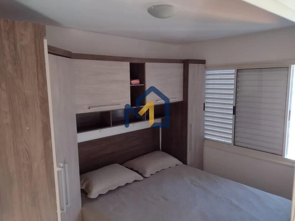 Apartamento, 2 quartos, 47 m² - Foto 4