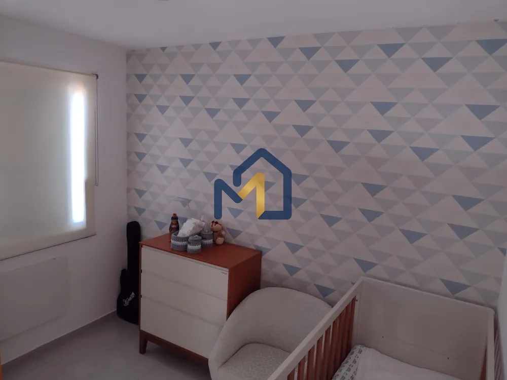 Apartamento, 2 quartos, 47 m² - Foto 3