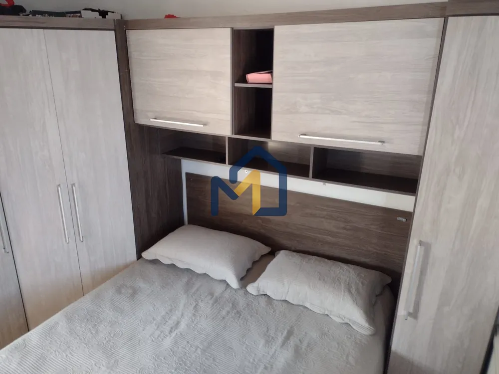 Apartamento, 2 quartos, 47 m² - Foto 6