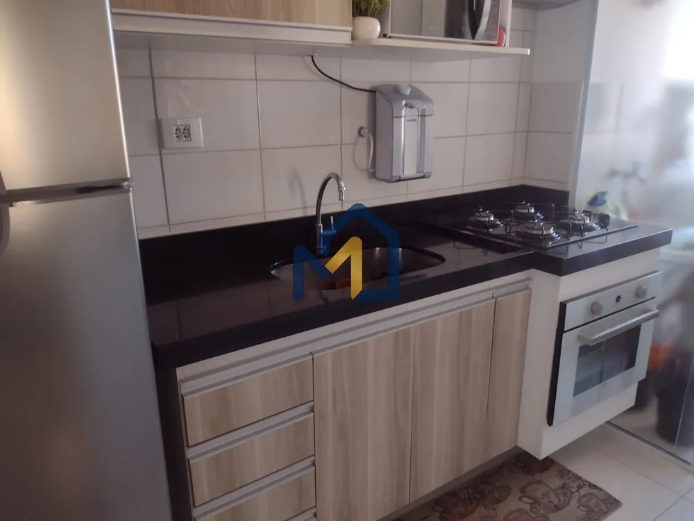 Apartamento, 2 quartos, 47 m² - Foto 11