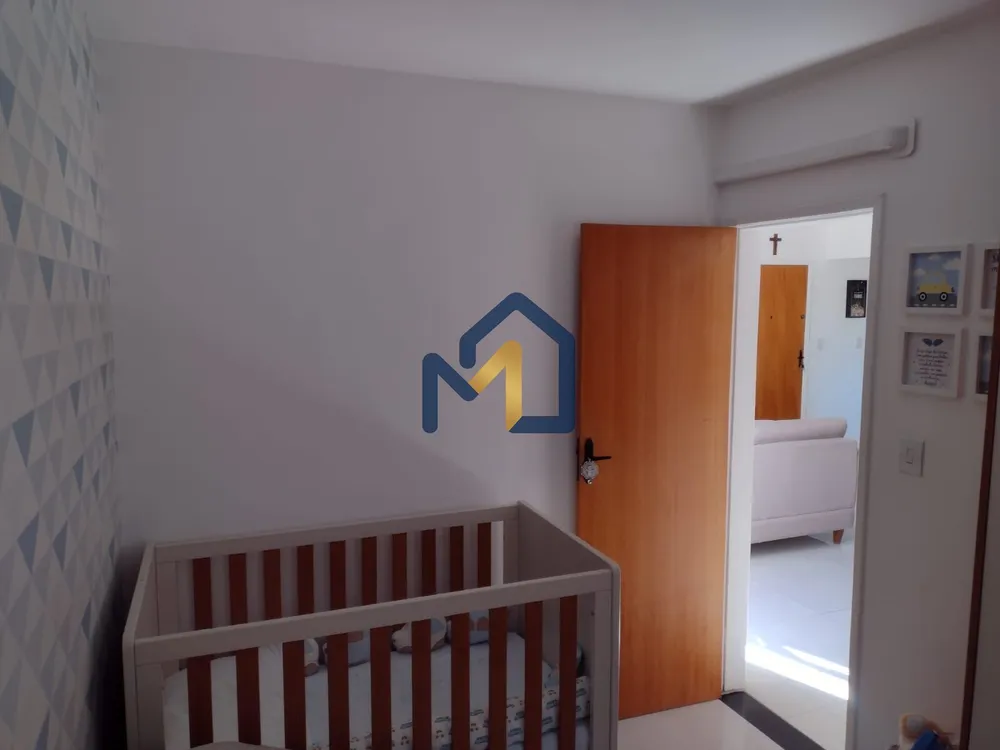 Apartamento, 2 quartos, 47 m² - Foto 2