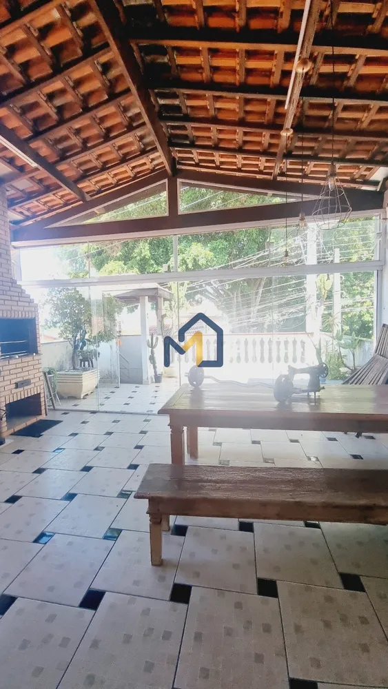 Sobrado, 3 quartos, 184 m² - Foto 4