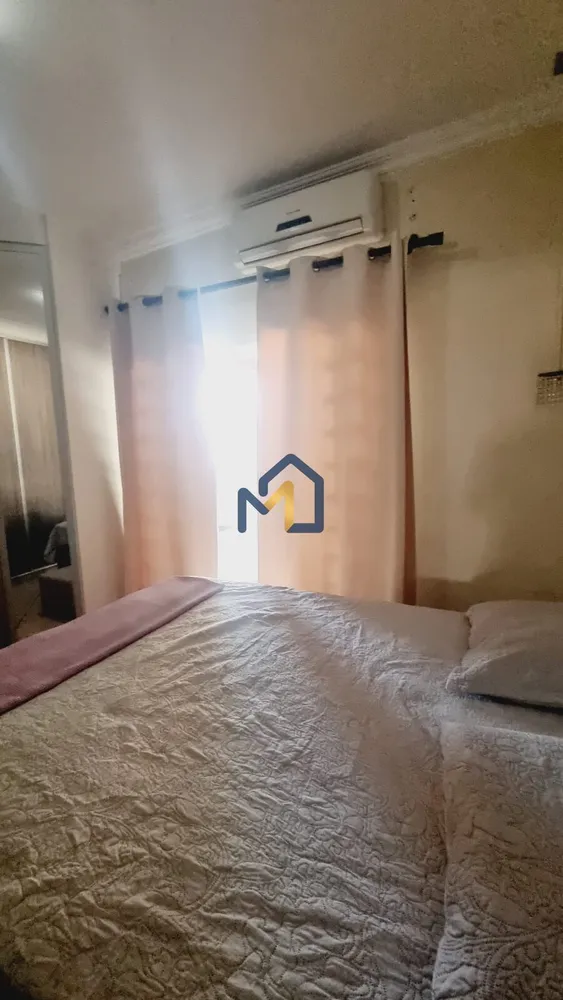 Sobrado, 3 quartos, 184 m² - Foto 9