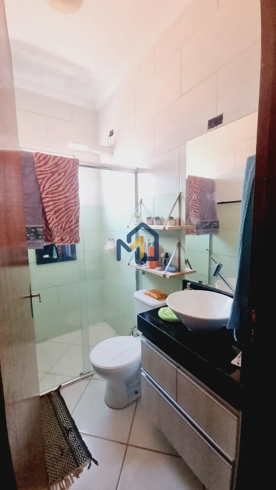 Sobrado, 3 quartos, 184 m² - Foto 4