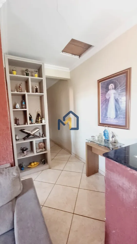 Sobrado, 3 quartos, 184 m² - Foto 8