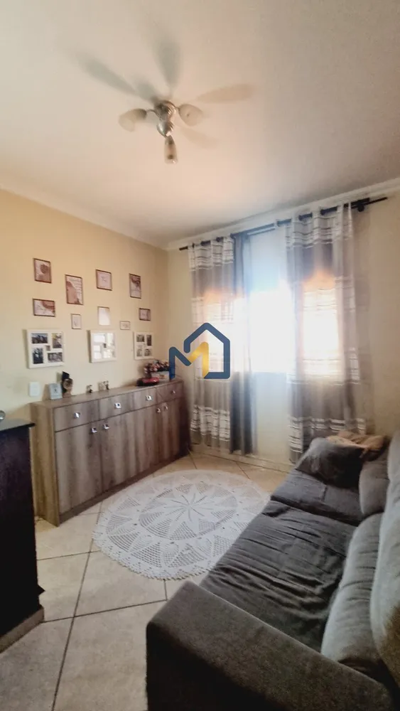 Sobrado, 3 quartos, 184 m² - Foto 7