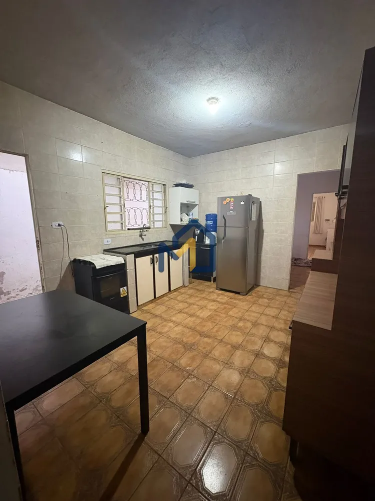 Casa, 3 quartos, 125 m² - Foto 13