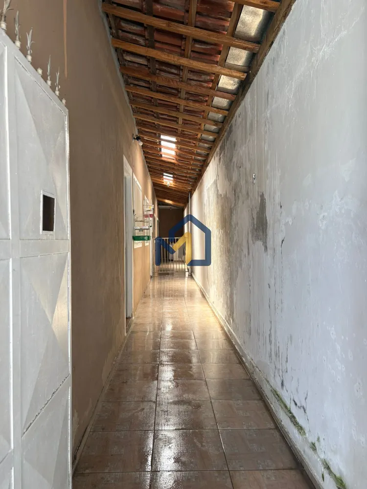 Casa, 3 quartos, 125 m² - Foto 16
