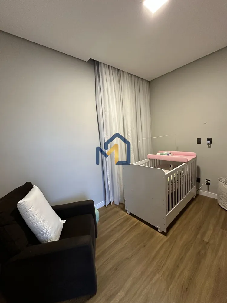 Casa, 4 quartos, 182 m² - Foto 9