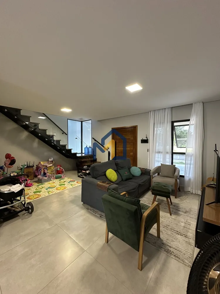 Casa, 4 quartos, 182 m² - Foto 6