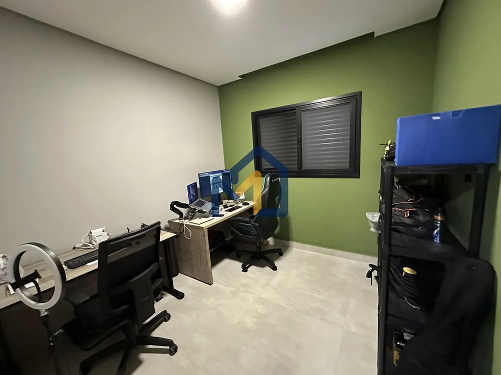 Casa, 4 quartos, 182 m² - Foto 1