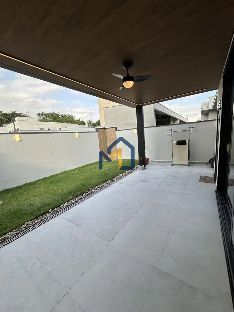 Casa, 4 quartos, 182 m² - Foto 3