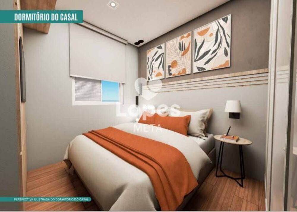 Apartamento, 2 quartos, 42 m² - Foto 17
