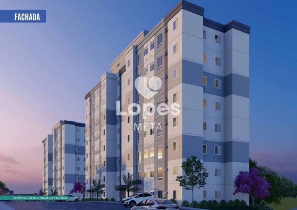 Apartamento, 2 quartos, 42 m² - Foto 18
