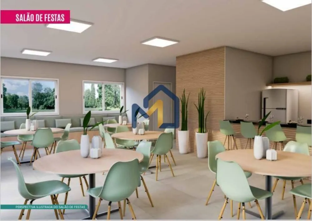 Apartamento, 2 quartos, 42 m² - Foto 25