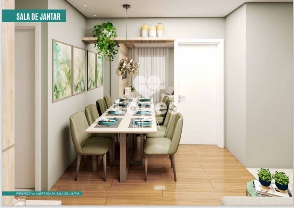 Apartamento, 2 quartos, 42 m² - Foto 15